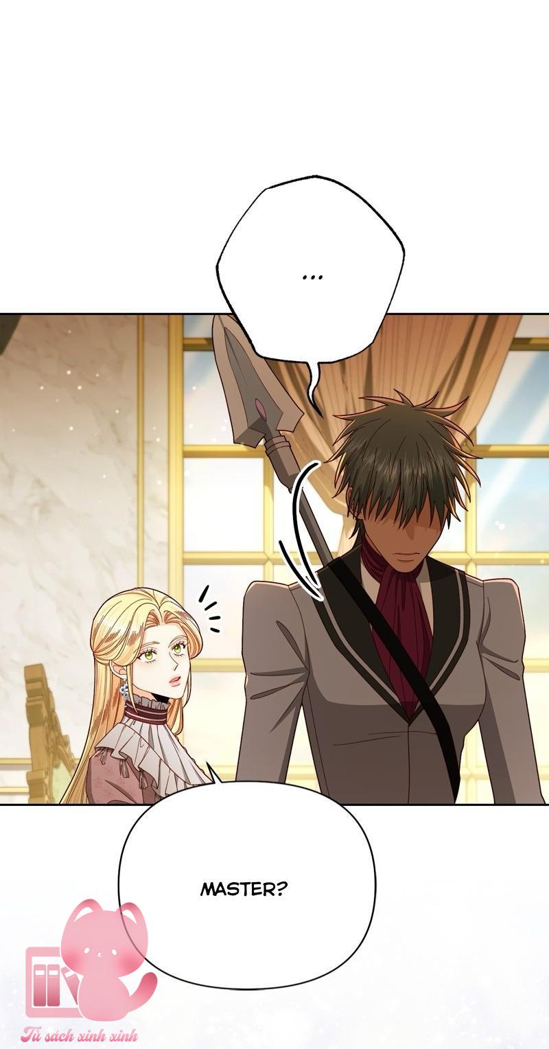 Hoàng Hậu Tái Hôn - Chap 217 - Trang 18