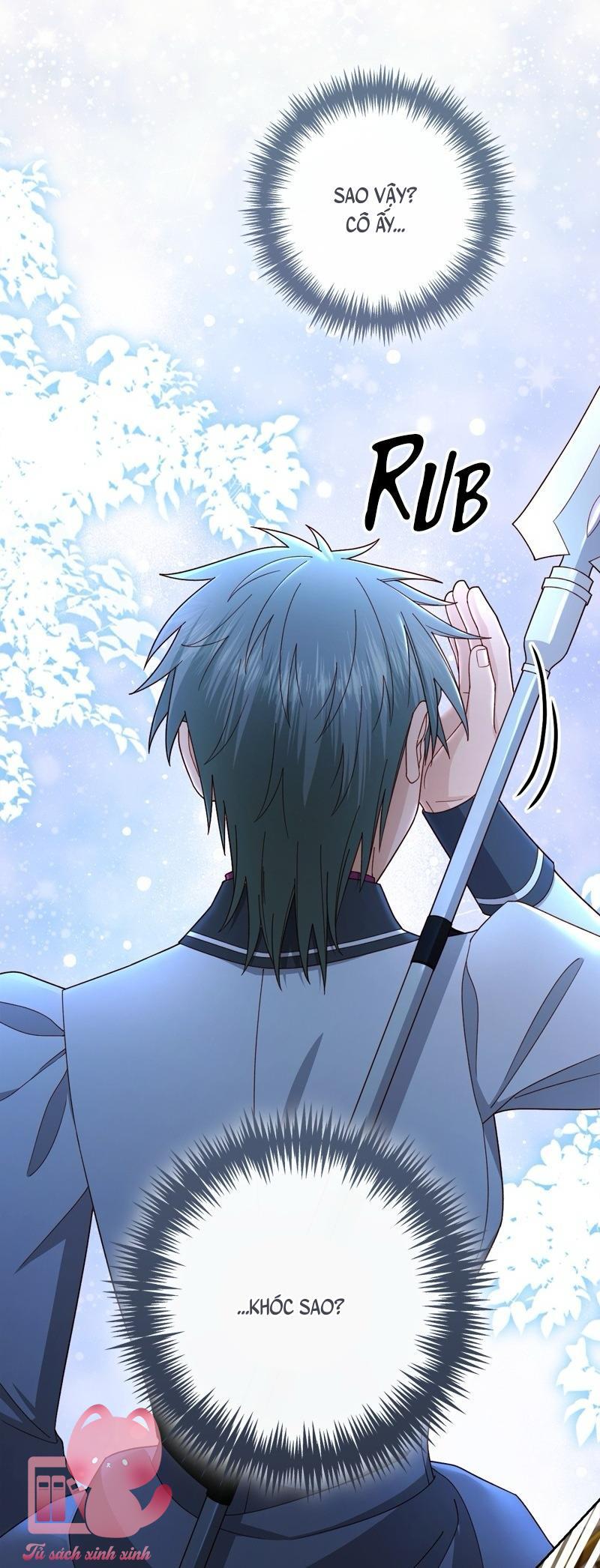 Hoàng Hậu Tái Hôn - Chap 217 - Trang 19