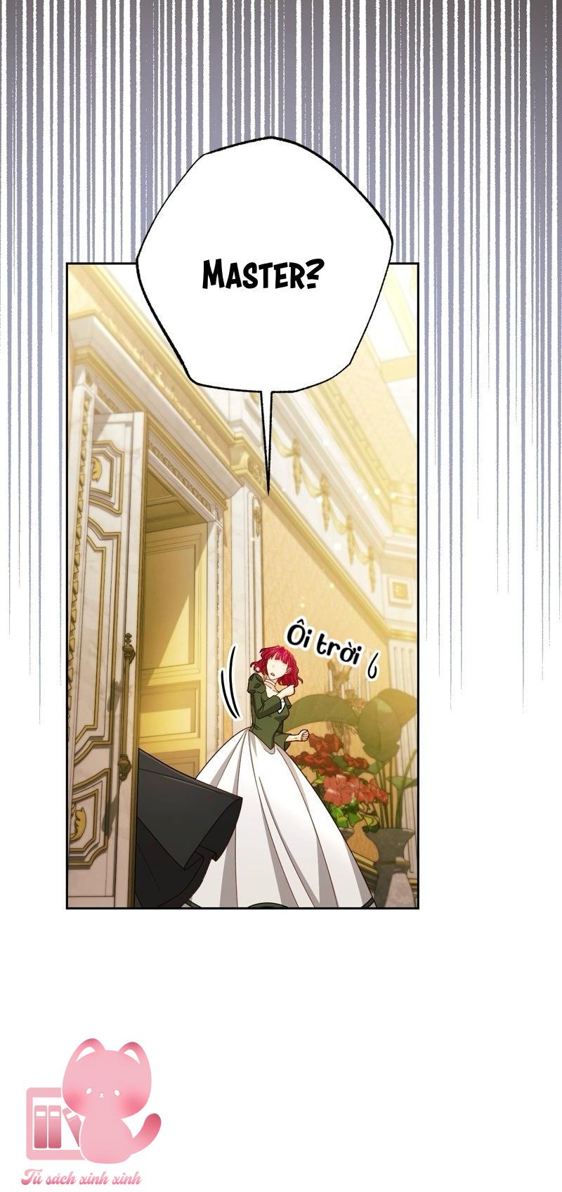 Hoàng Hậu Tái Hôn - Chap 217 - Trang 21