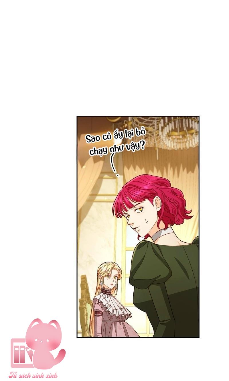 Hoàng Hậu Tái Hôn - Chap 217 - Trang 22