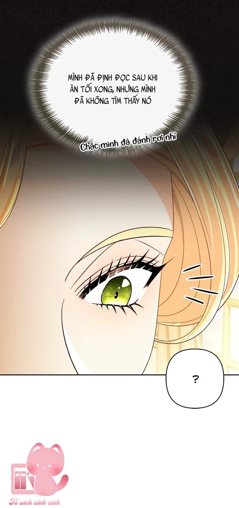 Hoàng Hậu Tái Hôn - Chap 217 - Trang 25