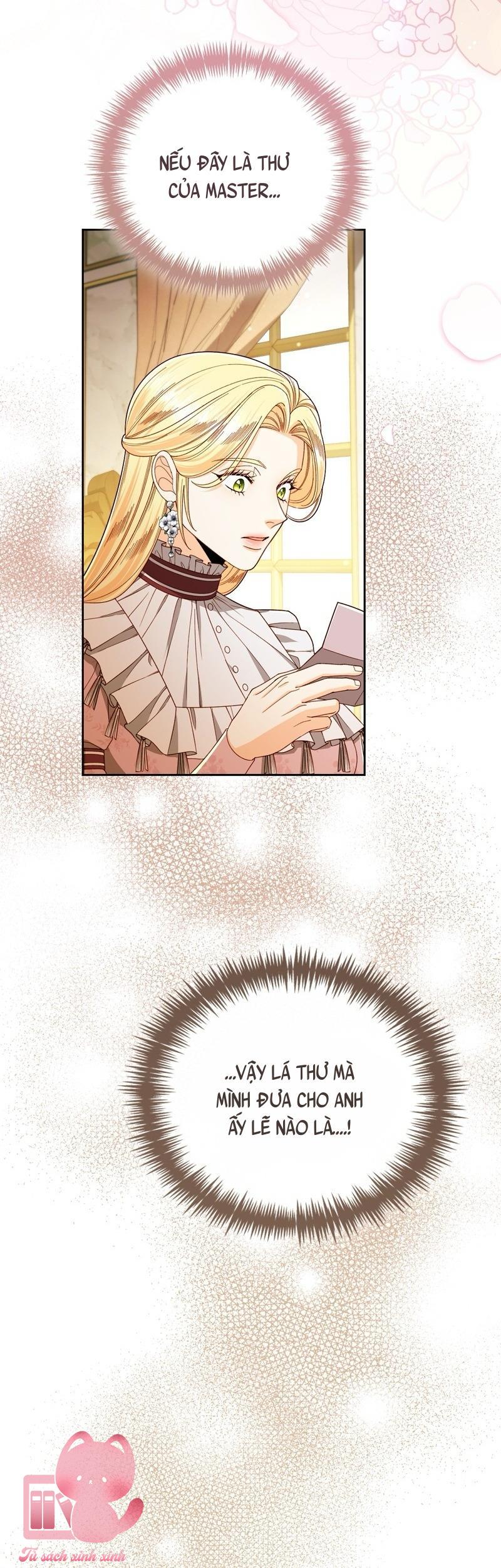 Hoàng Hậu Tái Hôn - Chap 217 - Trang 28