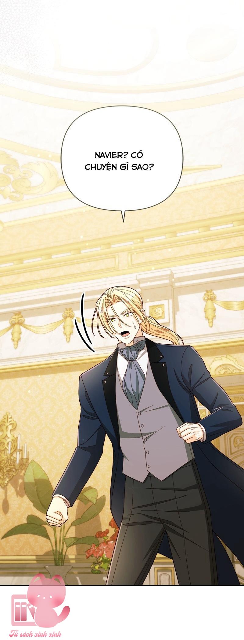 Hoàng Hậu Tái Hôn - Chap 217 - Trang 32