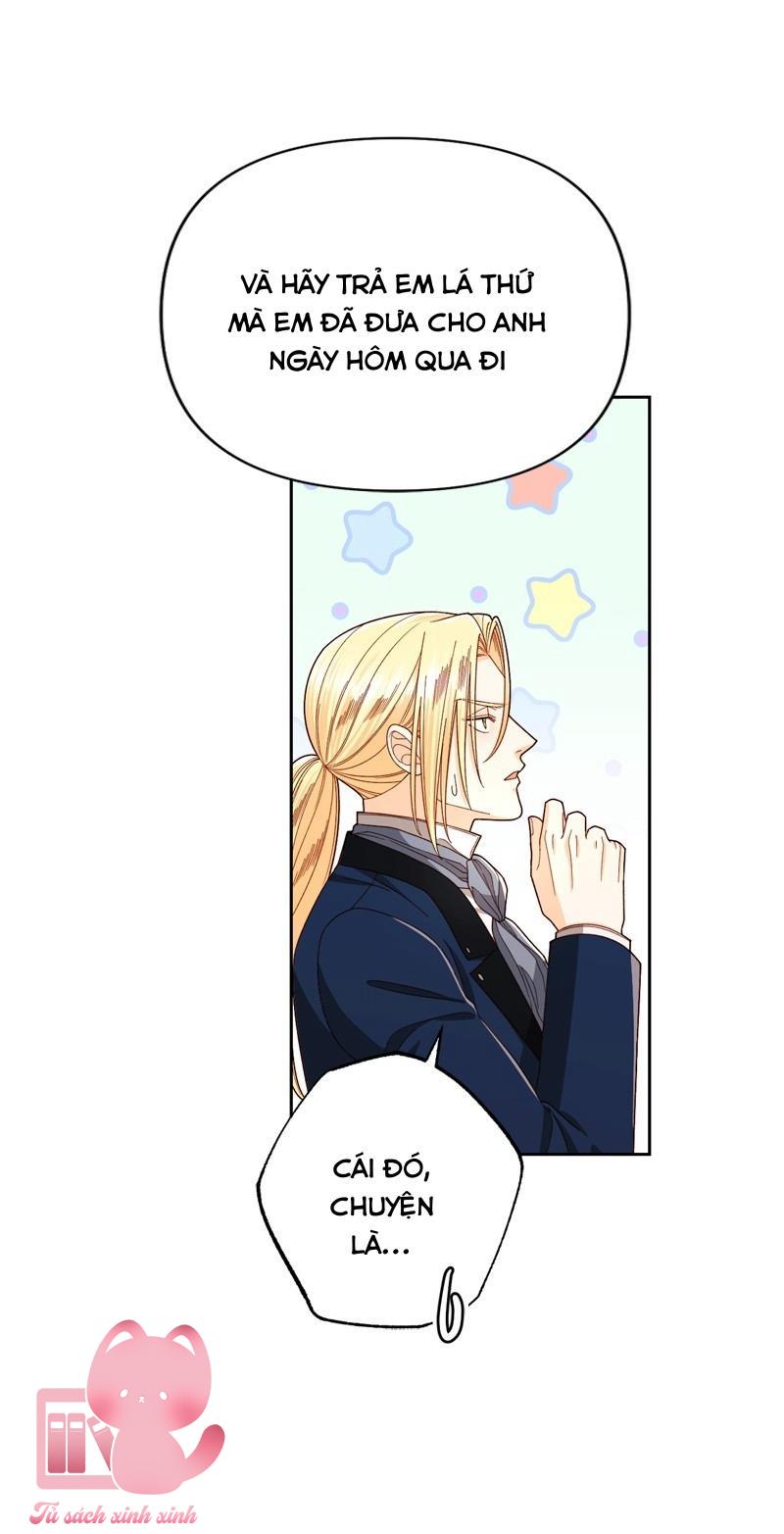 Hoàng Hậu Tái Hôn - Chap 217 - Trang 36