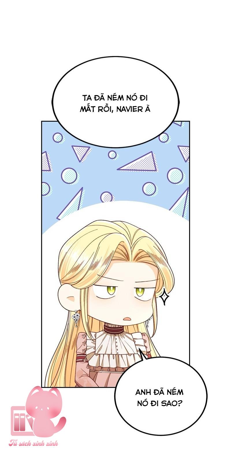 Hoàng Hậu Tái Hôn - Chap 217 - Trang 37