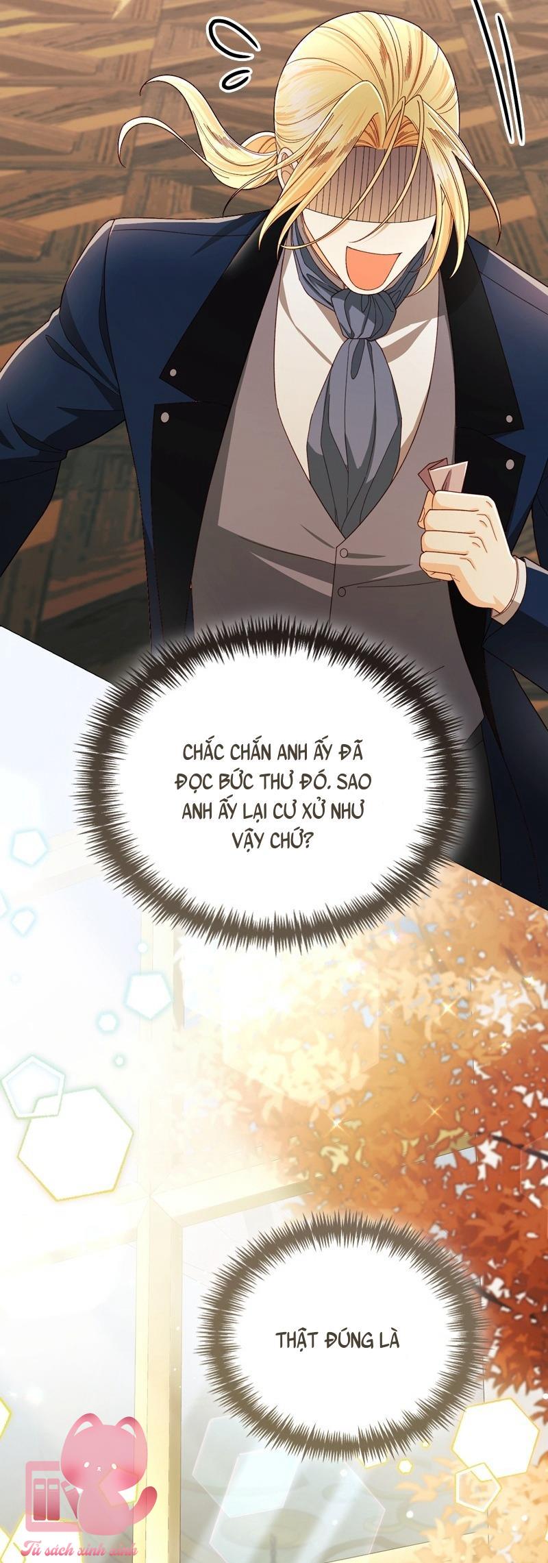 Hoàng Hậu Tái Hôn - Chap 217 - Trang 40