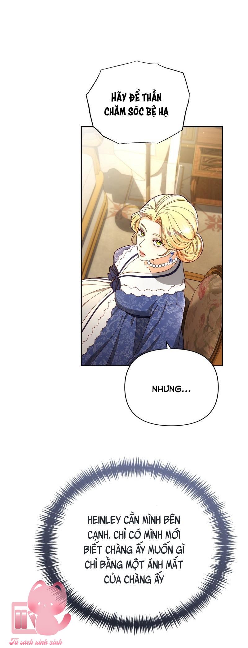 Hoàng Hậu Tái Hôn - Chap 217 - Trang 46