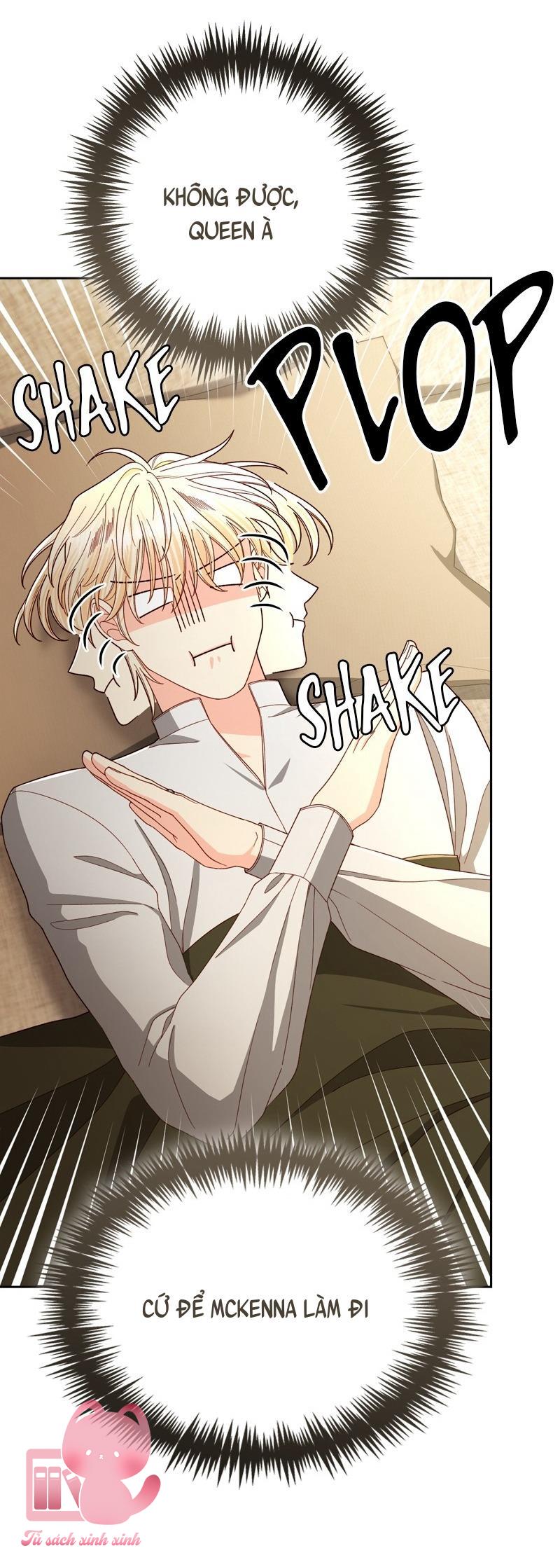 Hoàng Hậu Tái Hôn - Chap 217 - Trang 47