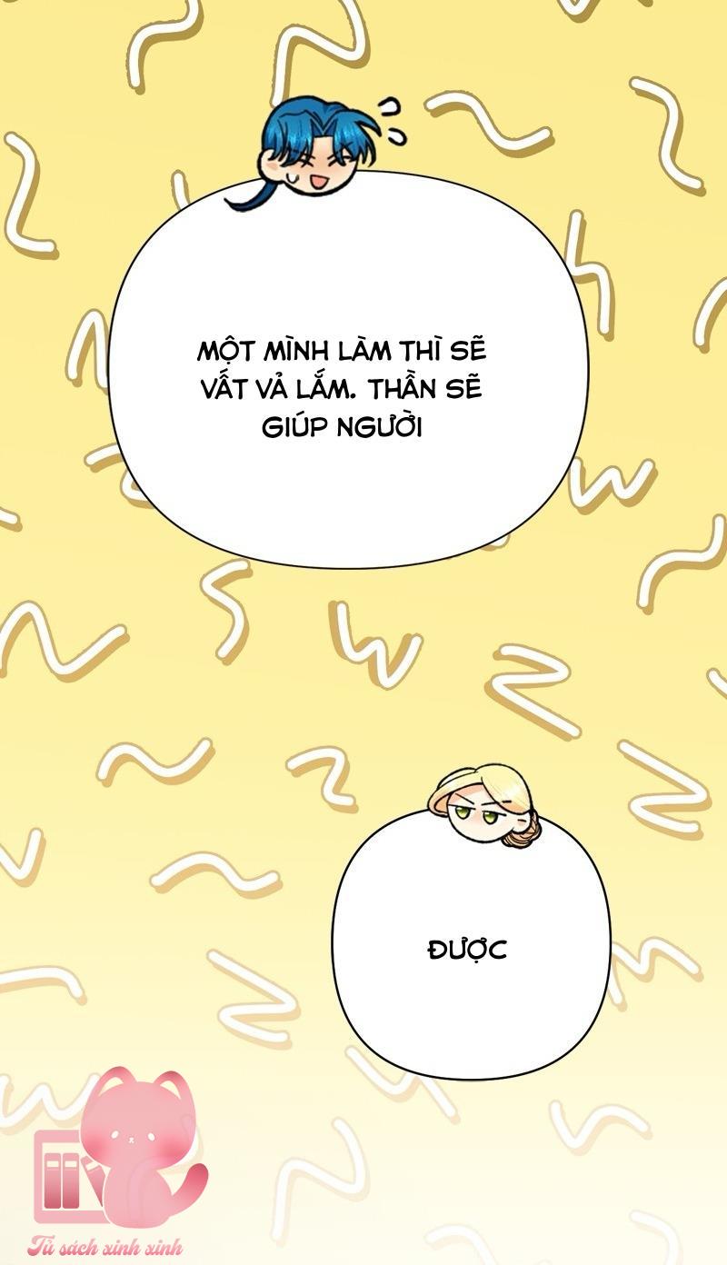 Hoàng Hậu Tái Hôn - Chap 217 - Trang 49