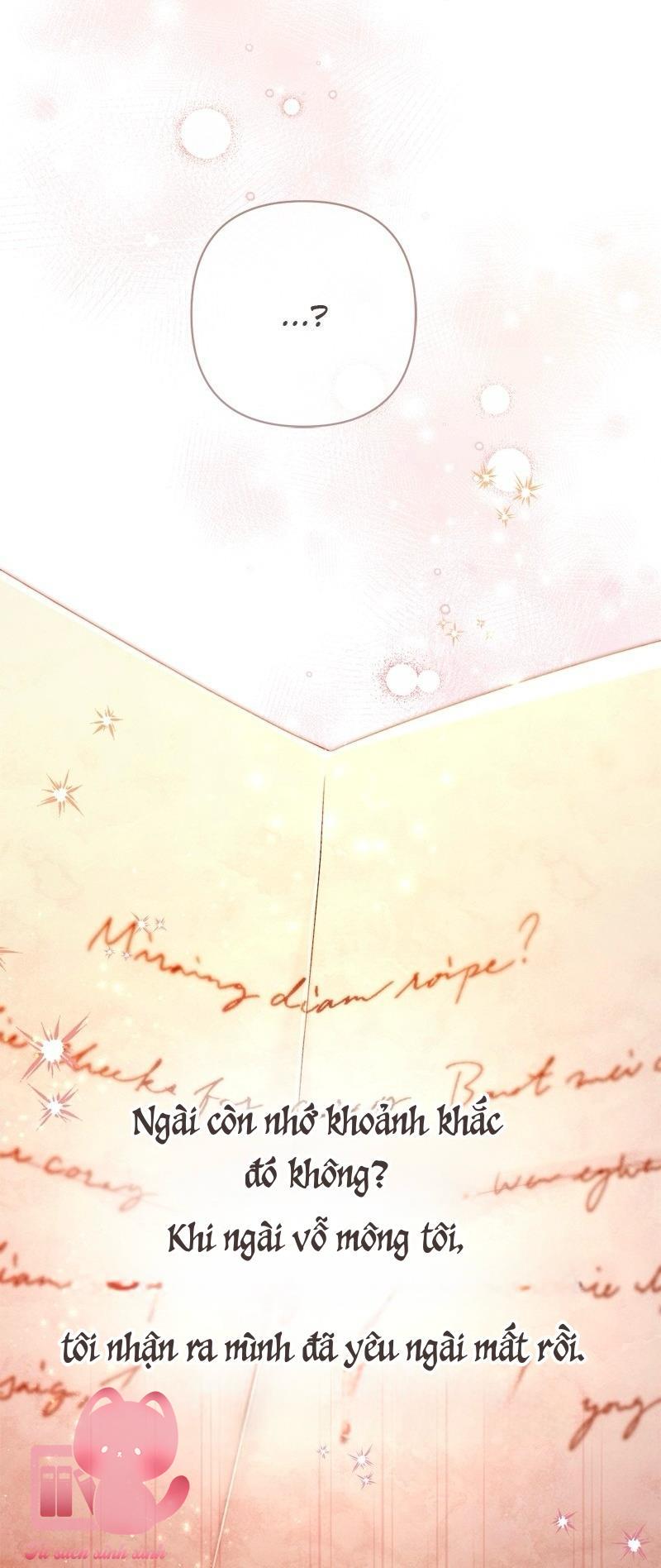 Hoàng Hậu Tái Hôn - Chap 217 - Trang 5