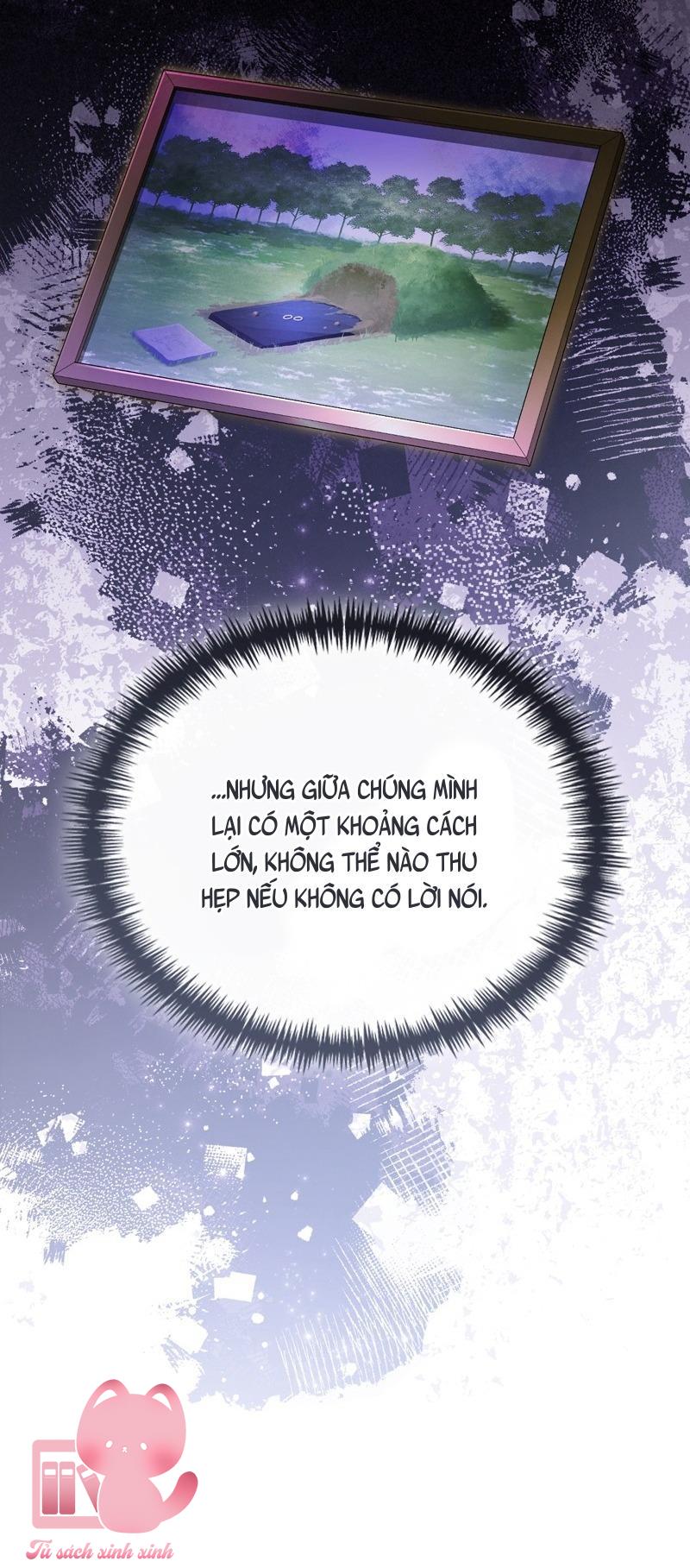 Hoàng Hậu Tái Hôn - Chap 217 - Trang 51
