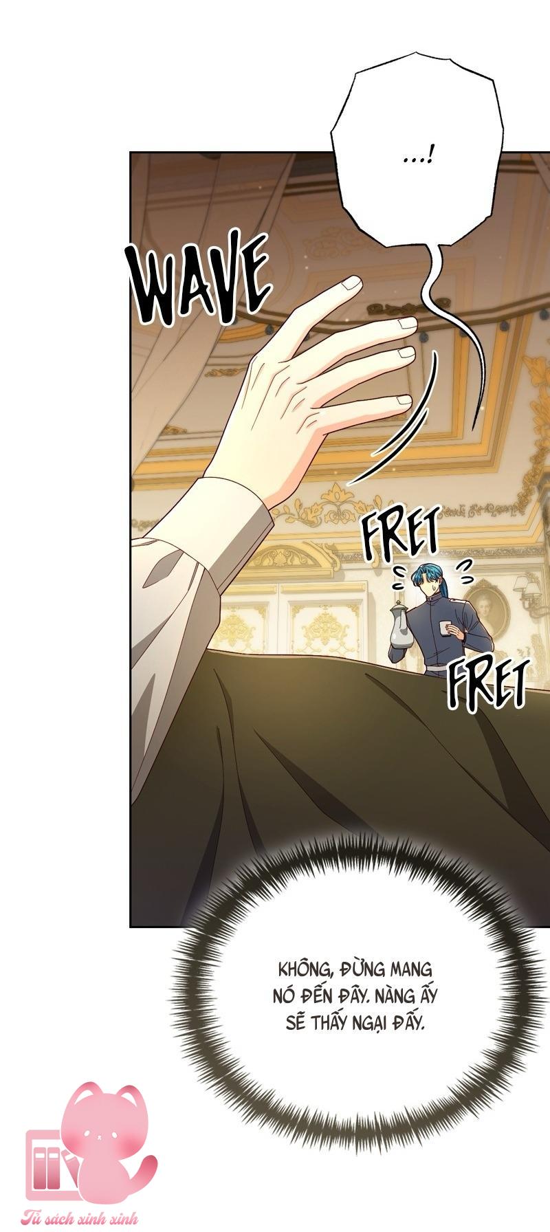 Hoàng Hậu Tái Hôn - Chap 217 - Trang 57