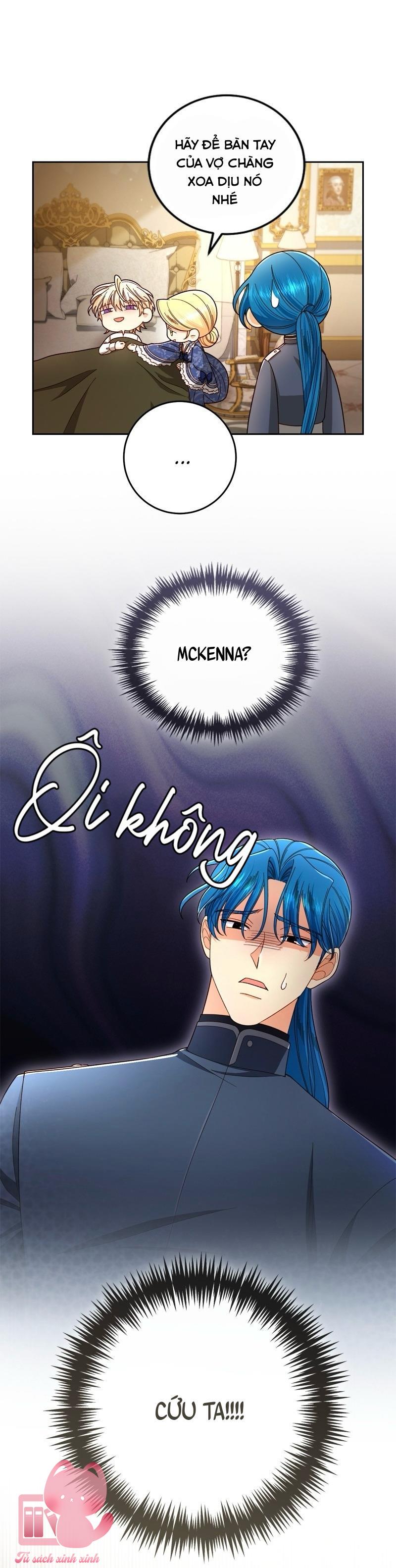 Hoàng Hậu Tái Hôn - Chap 217 - Trang 60