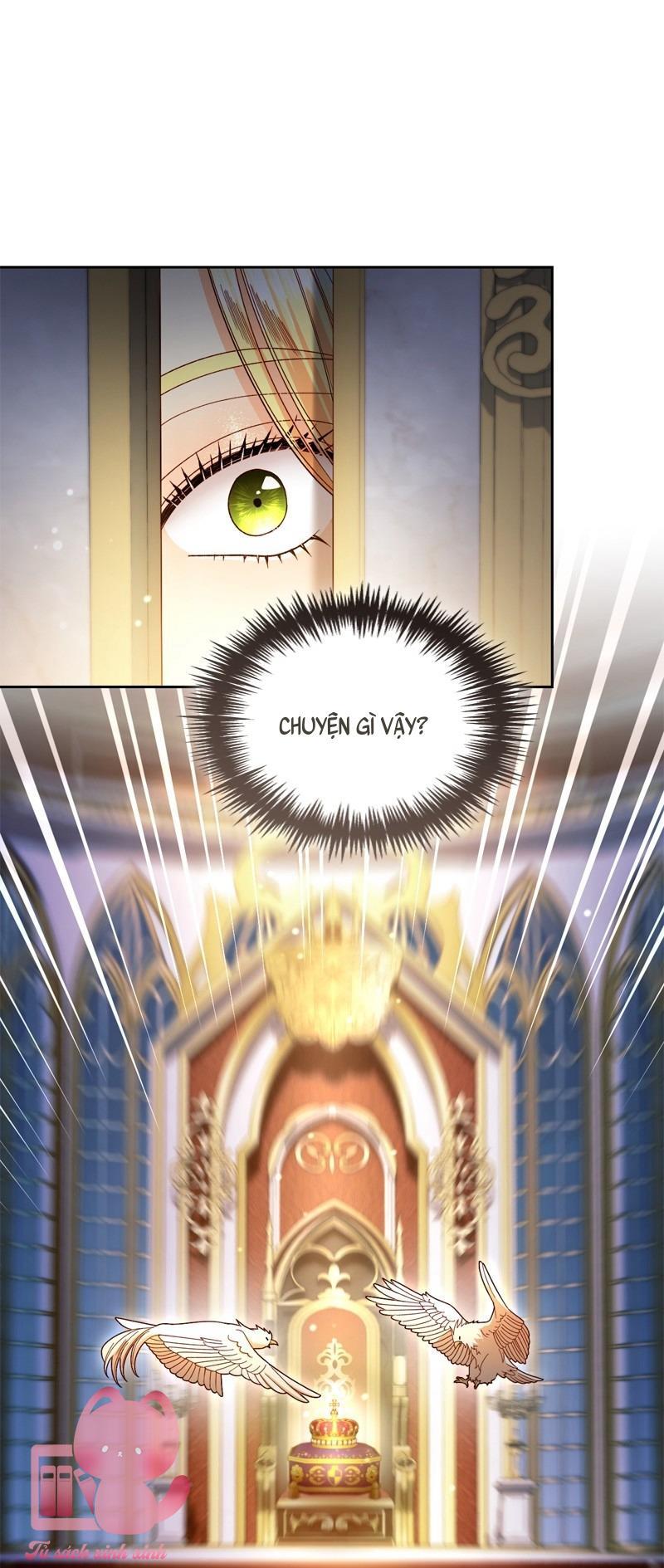 Hoàng Hậu Tái Hôn - Chap 217 - Trang 66