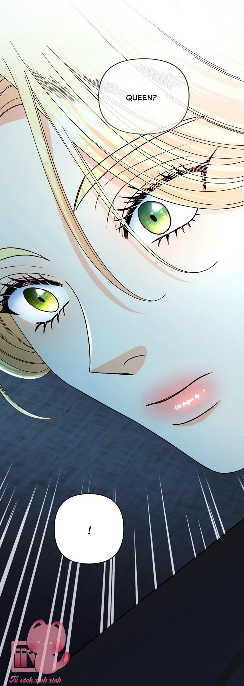 Hoàng Hậu Tái Hôn - Chap 217 - Trang 70