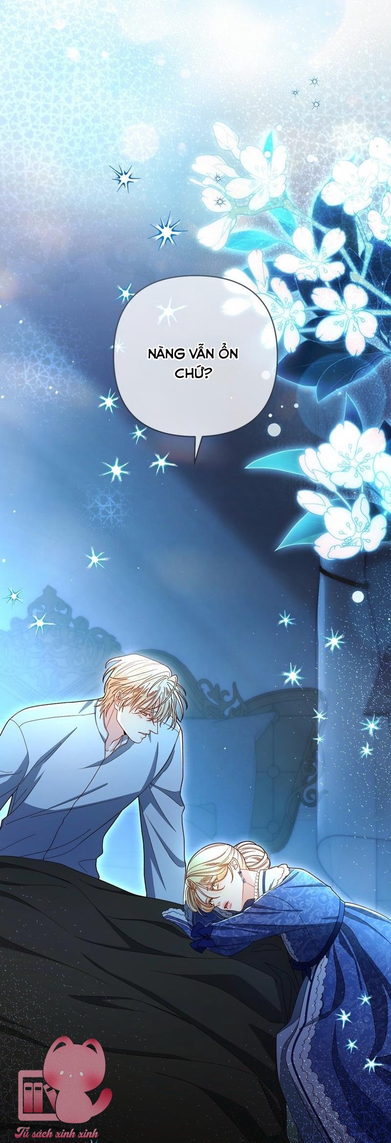 Hoàng Hậu Tái Hôn - Chap 217 - Trang 72