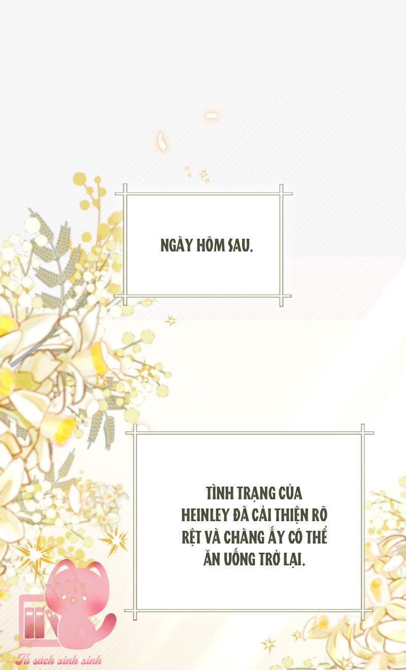 Hoàng Hậu Tái Hôn - Chap 218 - Trang 1