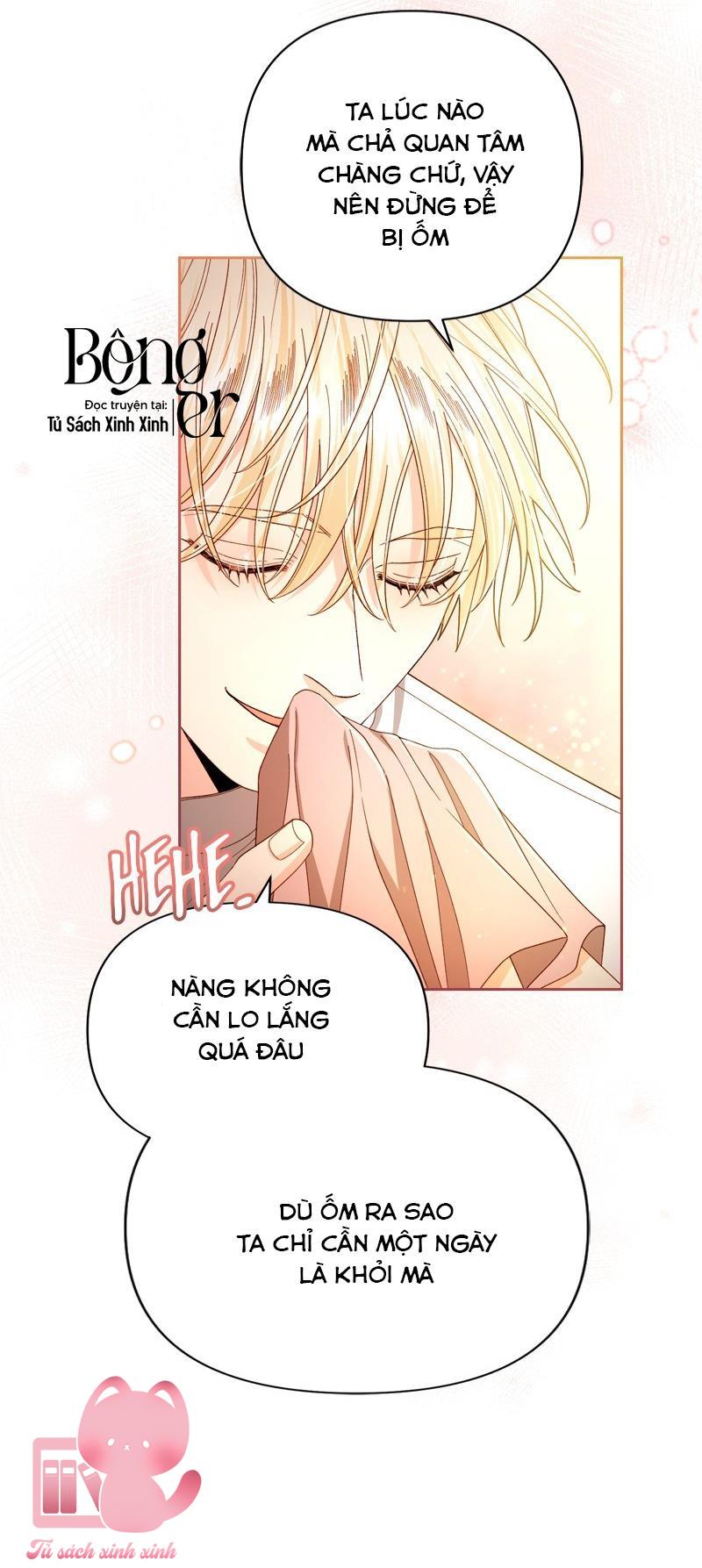 Hoàng Hậu Tái Hôn - Chap 218 - Trang 10