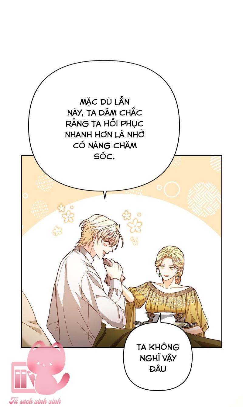 Hoàng Hậu Tái Hôn - Chap 218 - Trang 11