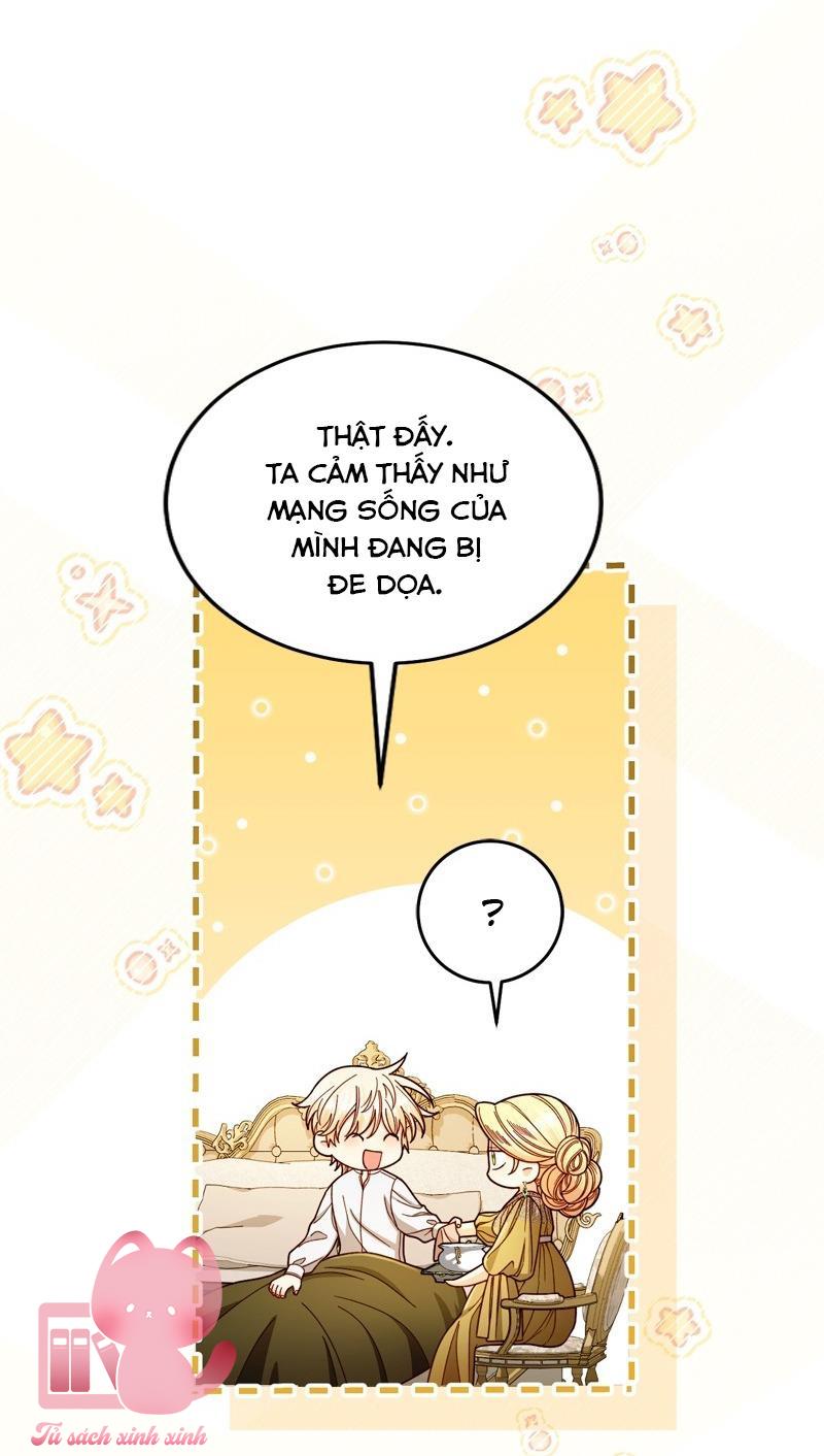 Hoàng Hậu Tái Hôn - Chap 218 - Trang 12
