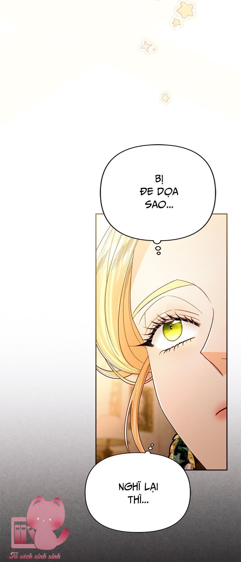 Hoàng Hậu Tái Hôn - Chap 218 - Trang 13