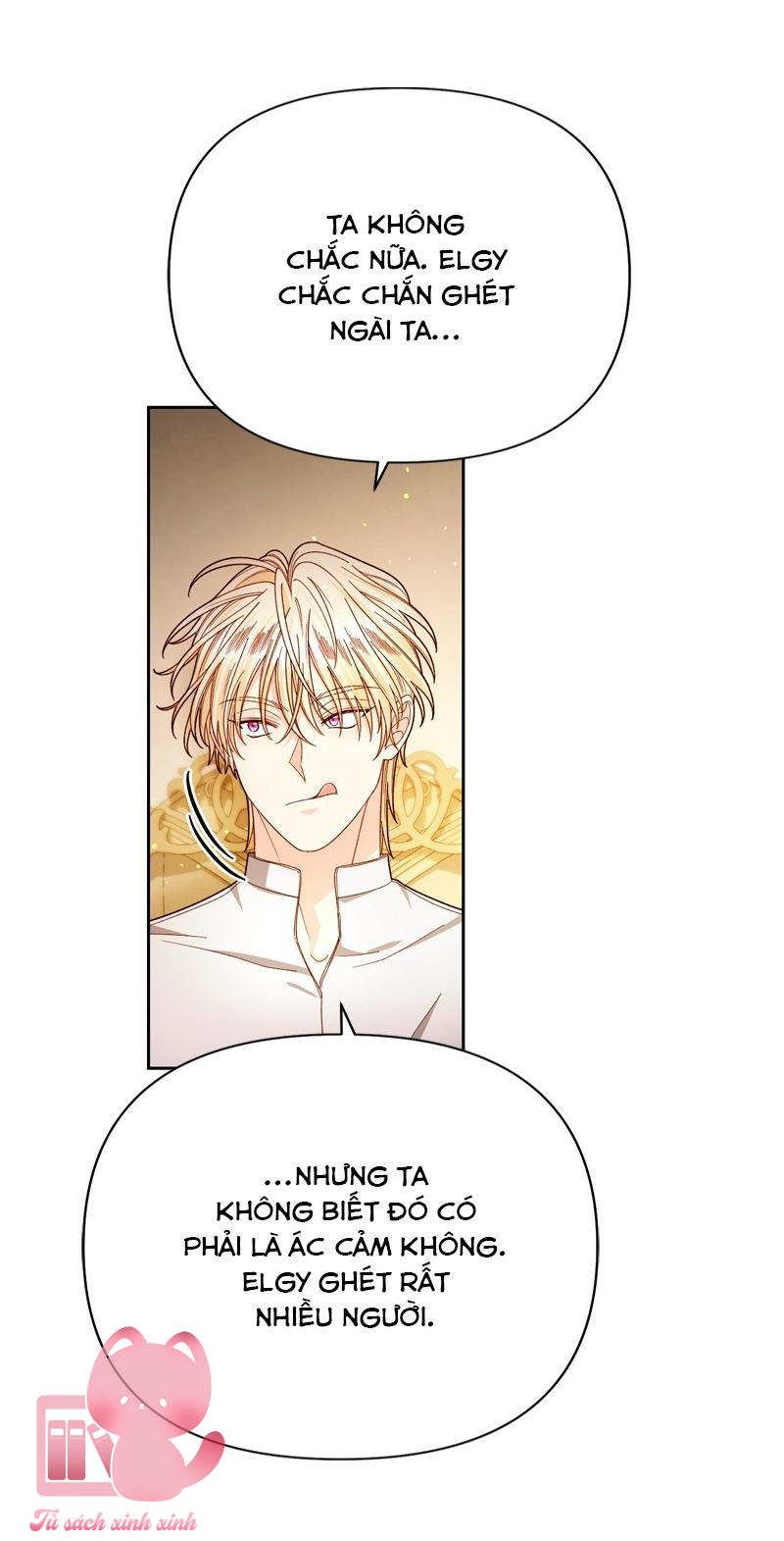 Hoàng Hậu Tái Hôn - Chap 218 - Trang 17