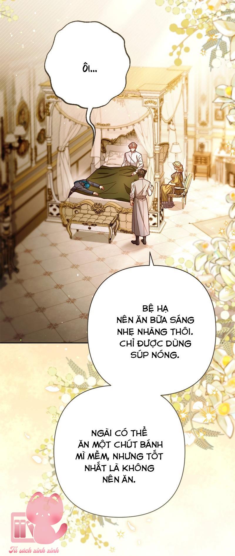 Hoàng Hậu Tái Hôn - Chap 218 - Trang 2