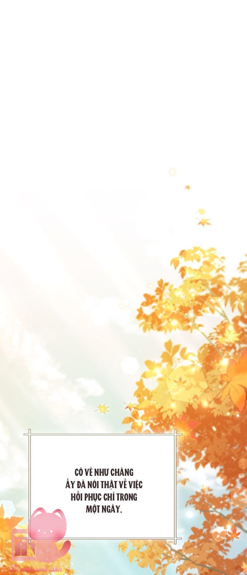 Hoàng Hậu Tái Hôn - Chap 218 - Trang 21