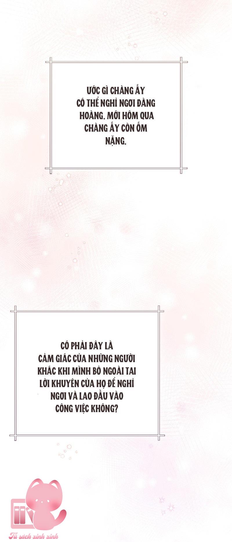 Hoàng Hậu Tái Hôn - Chap 218 - Trang 24