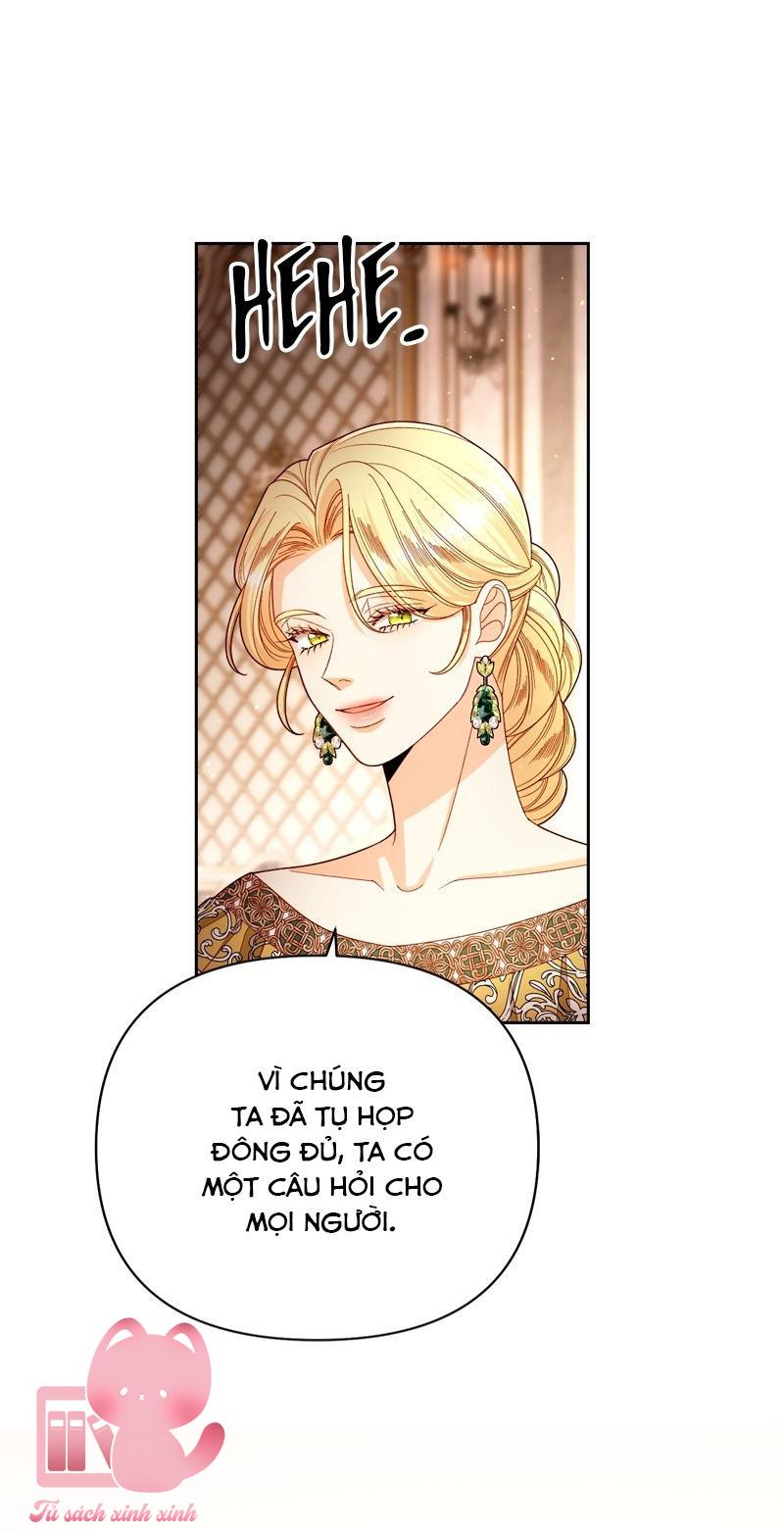 Hoàng Hậu Tái Hôn - Chap 218 - Trang 29