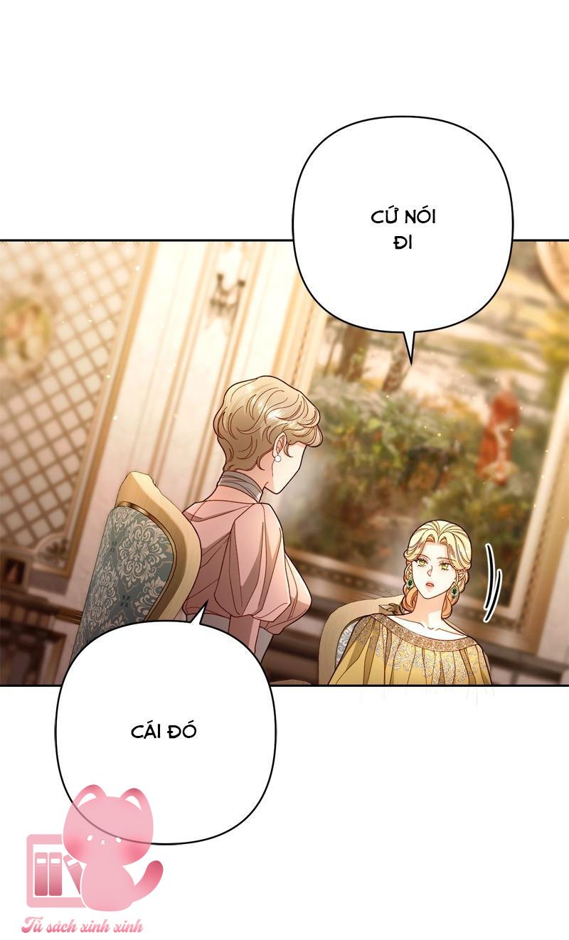 Hoàng Hậu Tái Hôn - Chap 218 - Trang 33