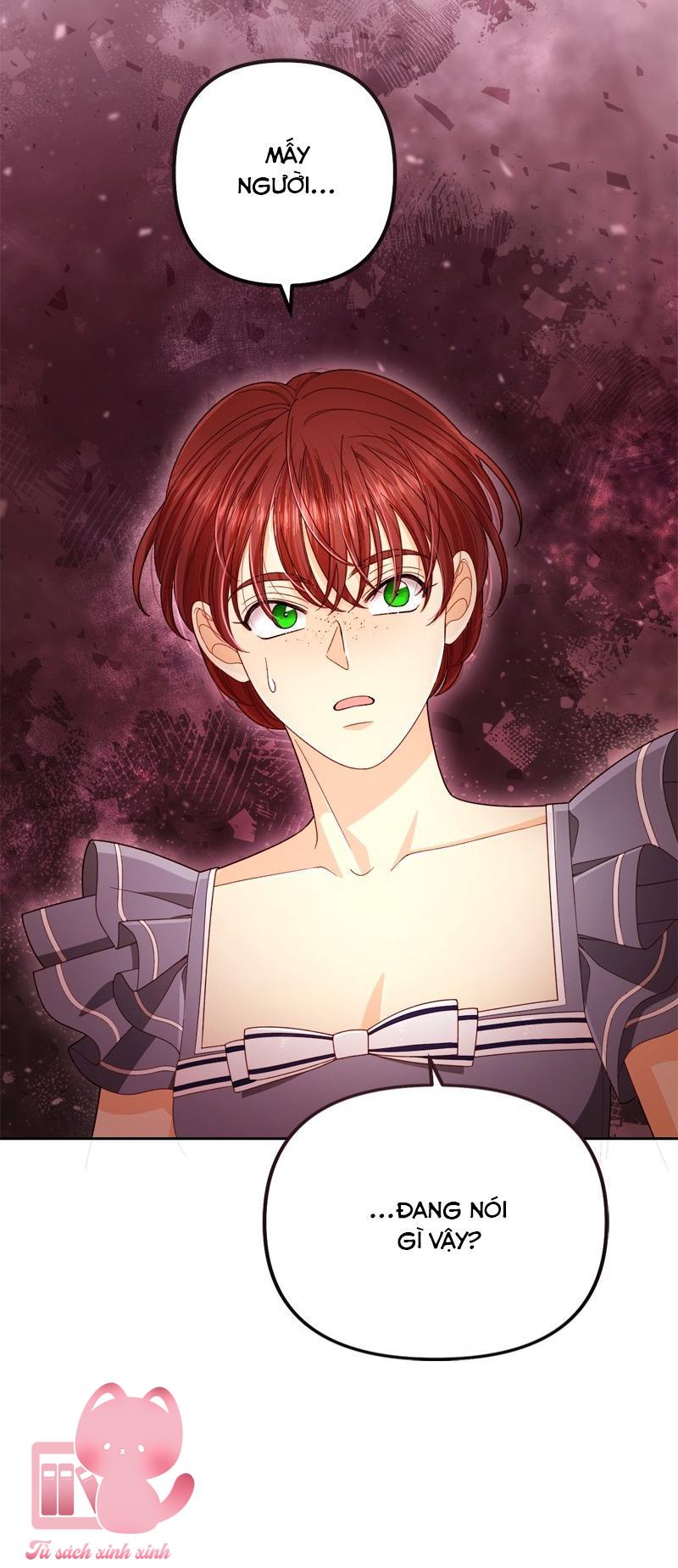 Hoàng Hậu Tái Hôn - Chap 218 - Trang 35