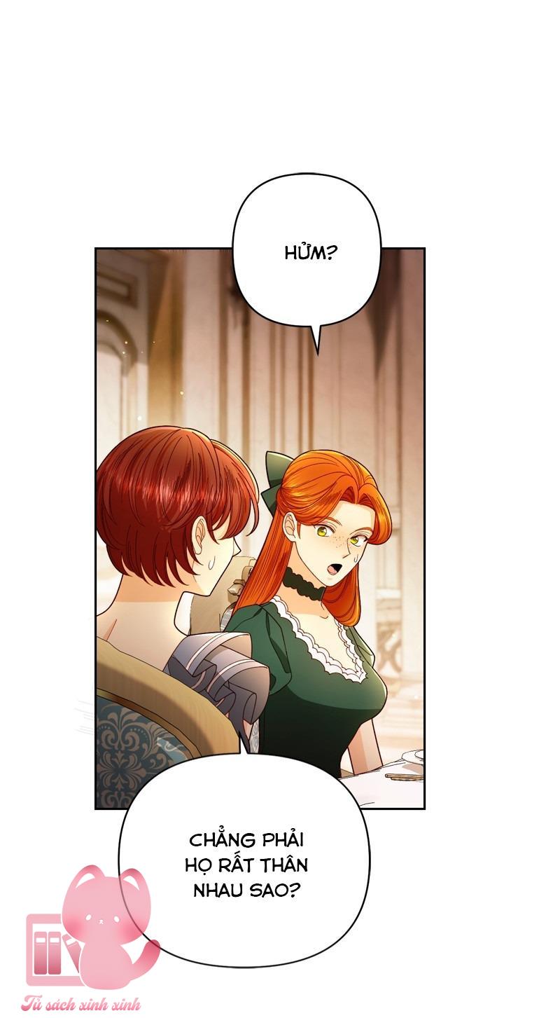 Hoàng Hậu Tái Hôn - Chap 218 - Trang 36