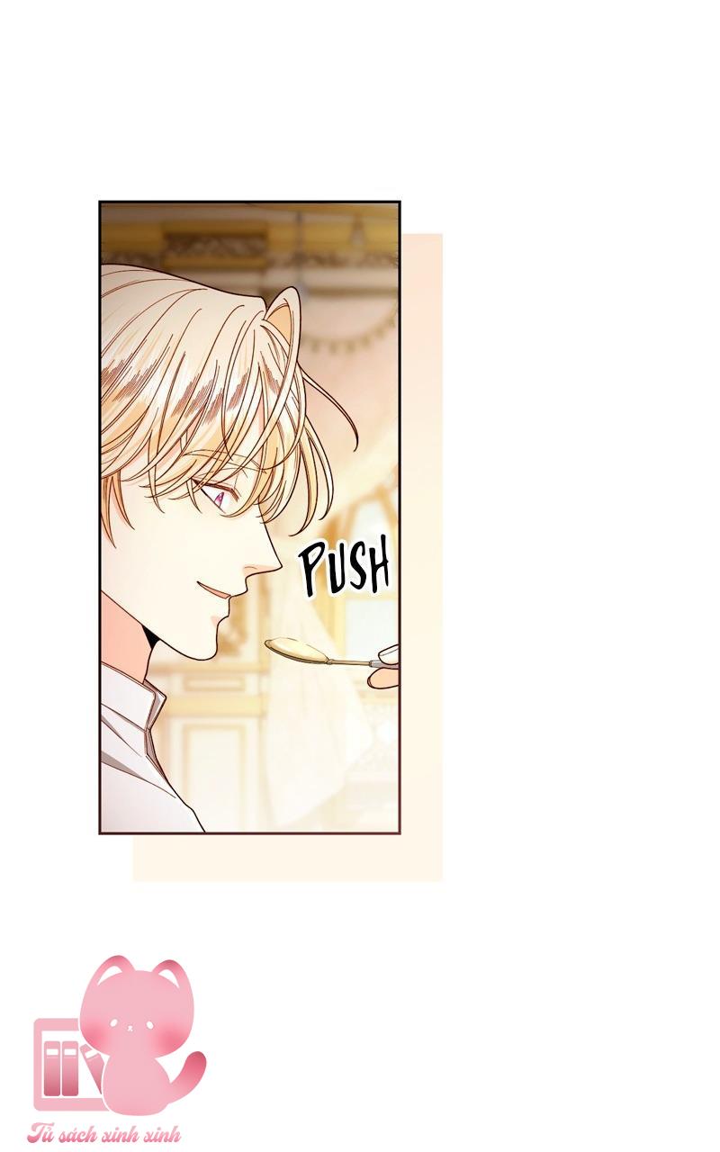 Hoàng Hậu Tái Hôn - Chap 218 - Trang 4