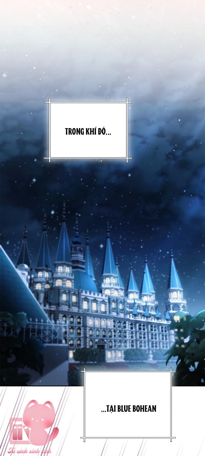 Hoàng Hậu Tái Hôn - Chap 218 - Trang 42