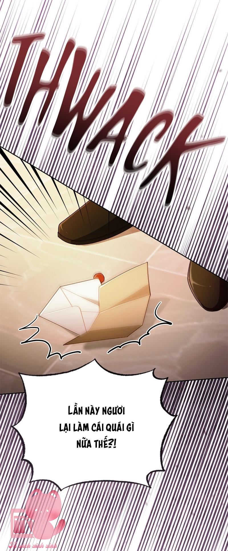 Hoàng Hậu Tái Hôn - Chap 218 - Trang 43
