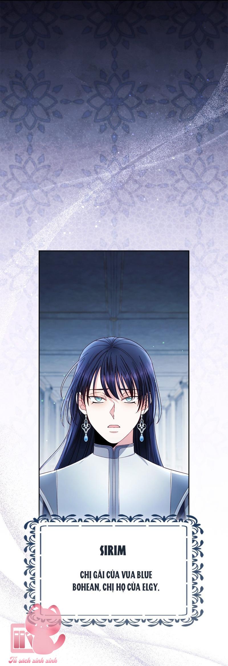 Hoàng Hậu Tái Hôn - Chap 218 - Trang 51