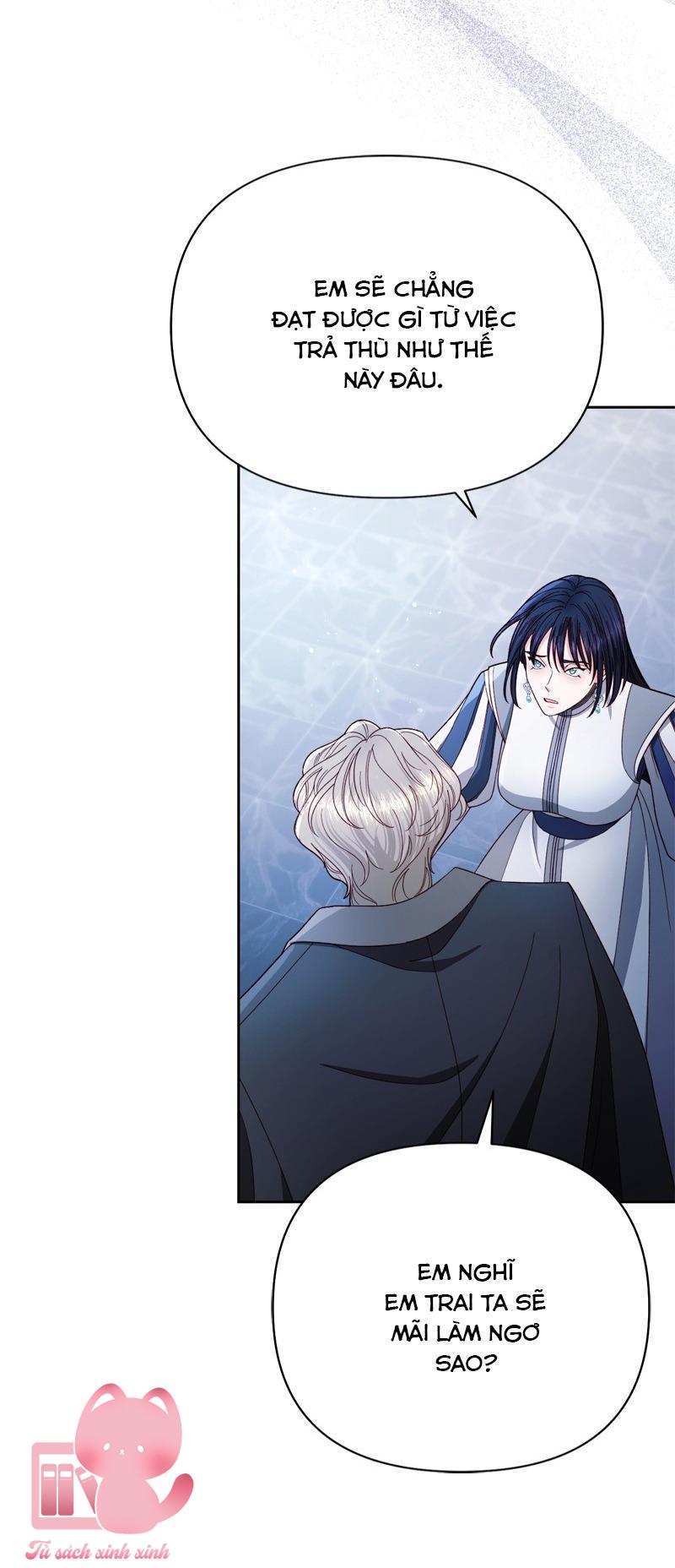 Hoàng Hậu Tái Hôn - Chap 218 - Trang 52