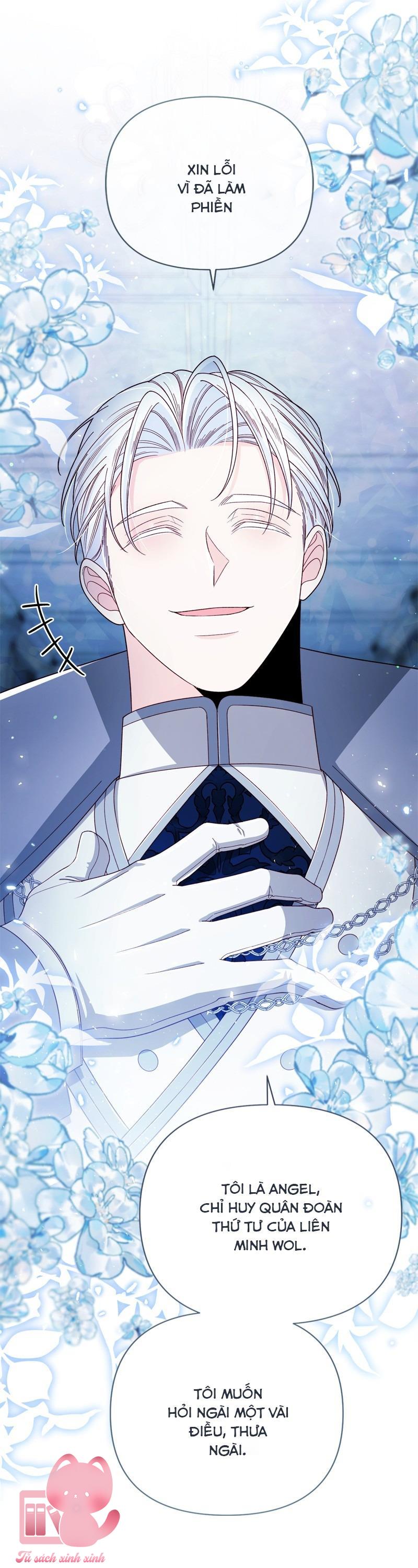 Hoàng Hậu Tái Hôn - Chap 218 - Trang 55