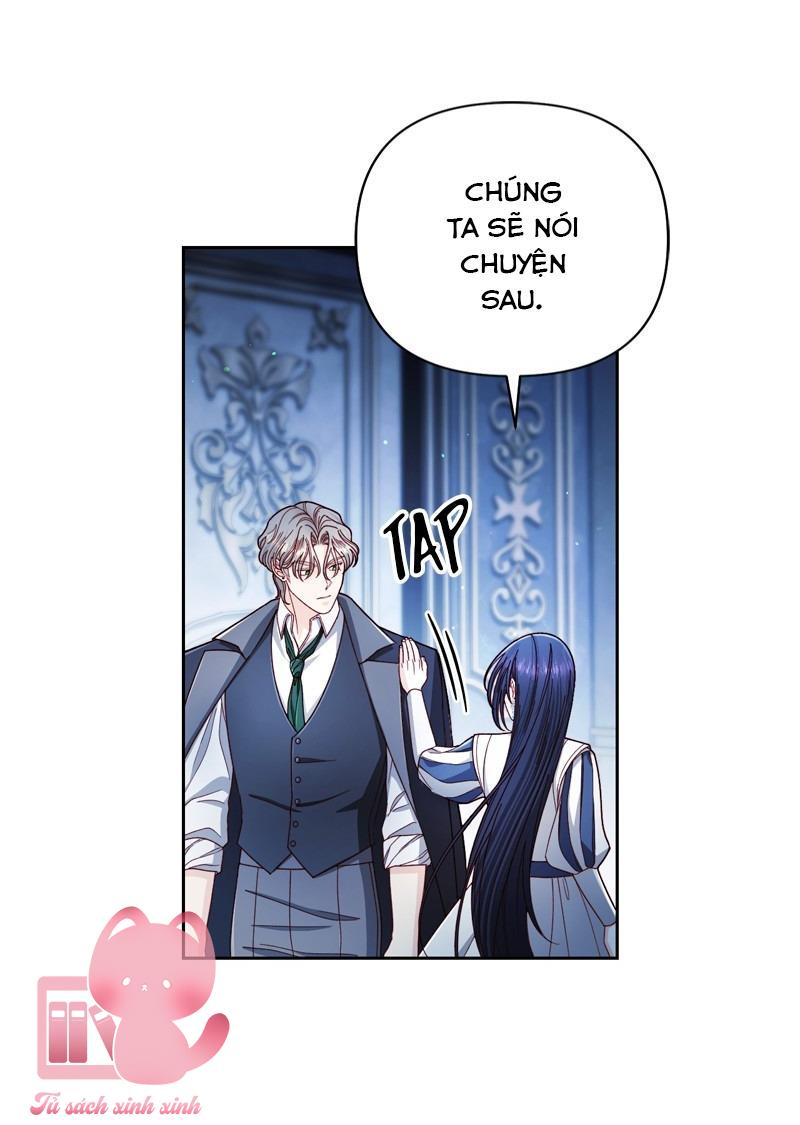 Hoàng Hậu Tái Hôn - Chap 218 - Trang 56