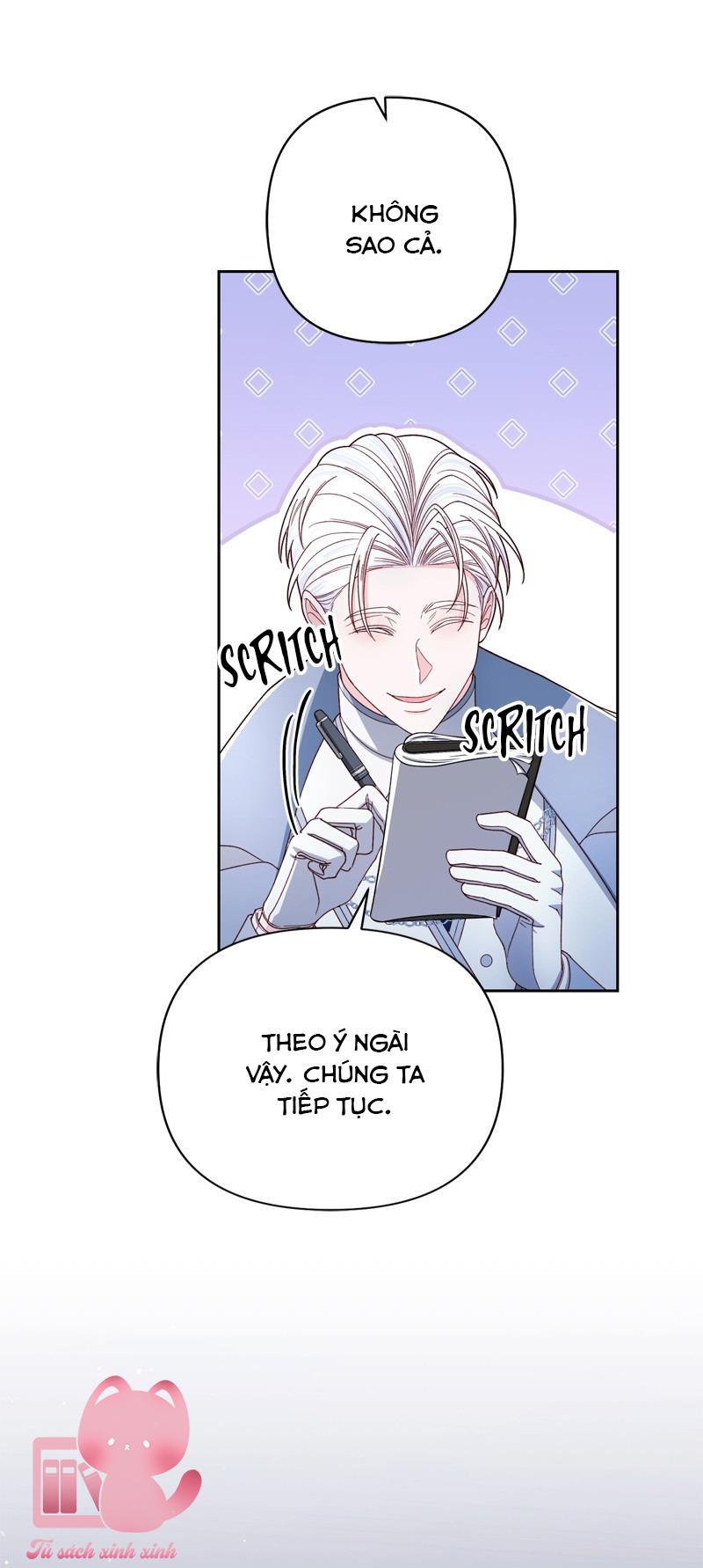 Hoàng Hậu Tái Hôn - Chap 218 - Trang 59