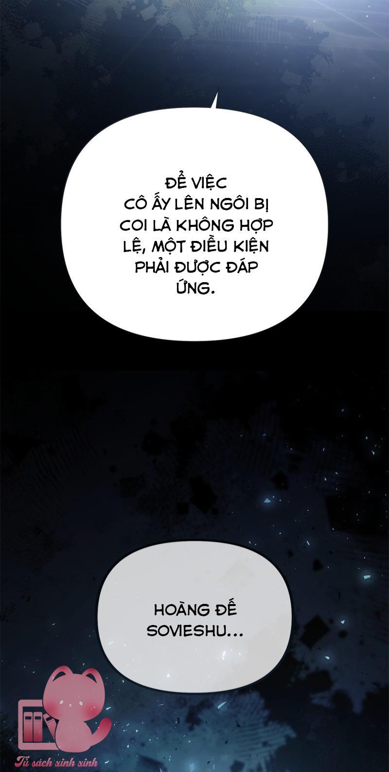 Hoàng Hậu Tái Hôn - Chap 218 - Trang 61