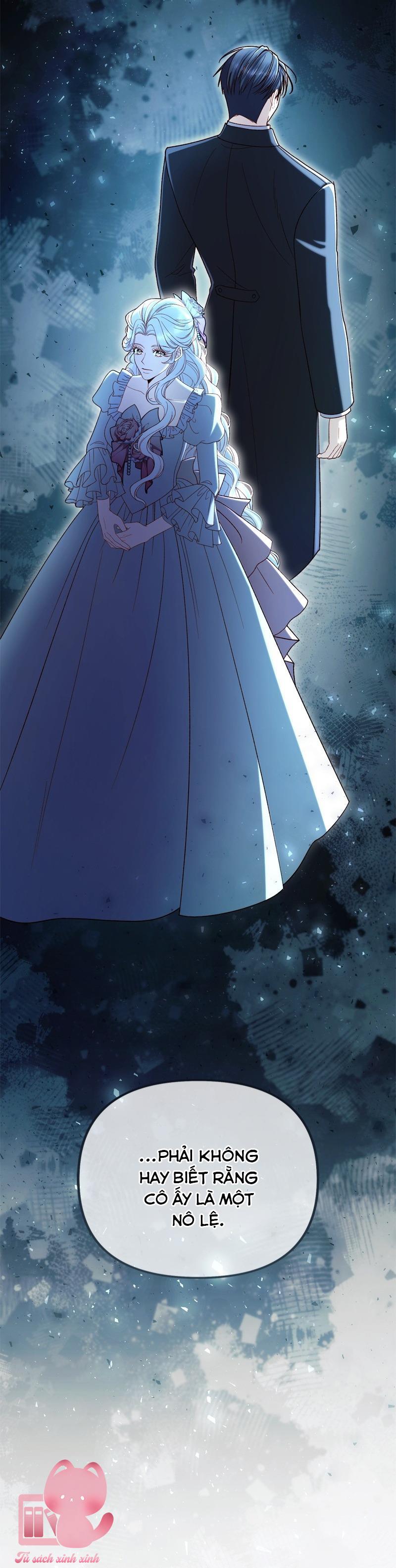 Hoàng Hậu Tái Hôn - Chap 218 - Trang 62
