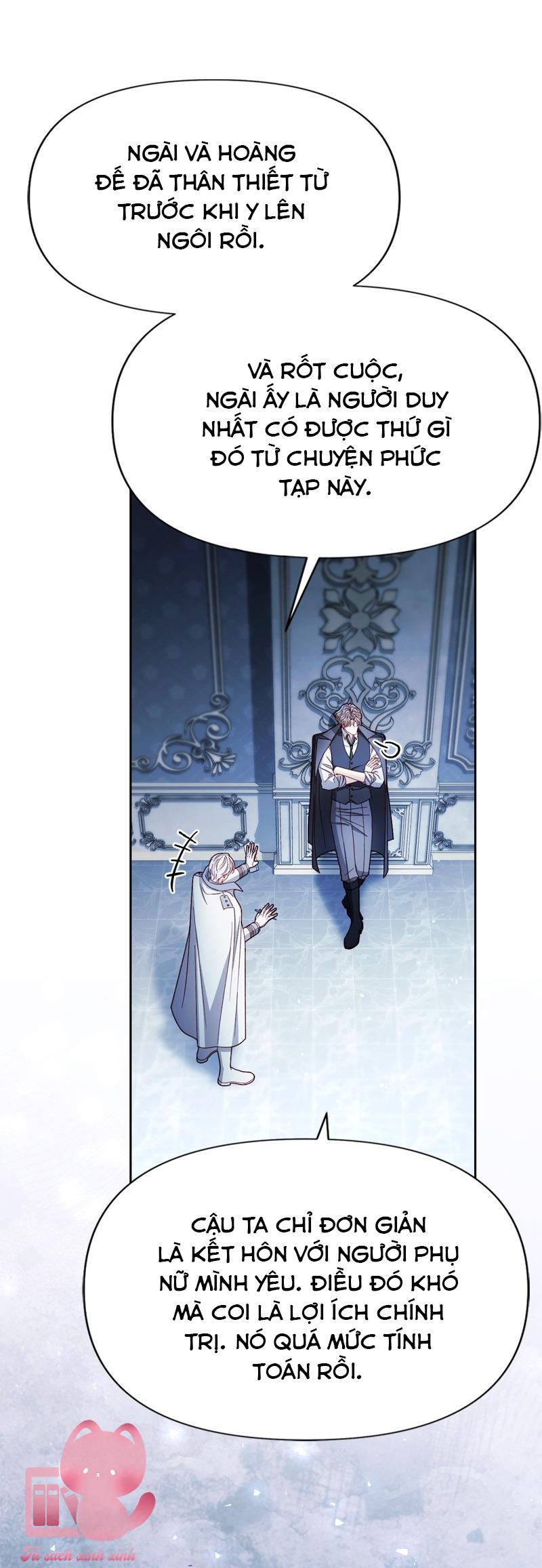 Hoàng Hậu Tái Hôn - Chap 218 - Trang 65