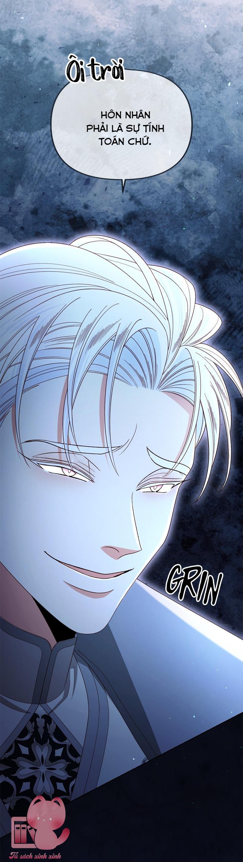 Hoàng Hậu Tái Hôn - Chap 218 - Trang 66