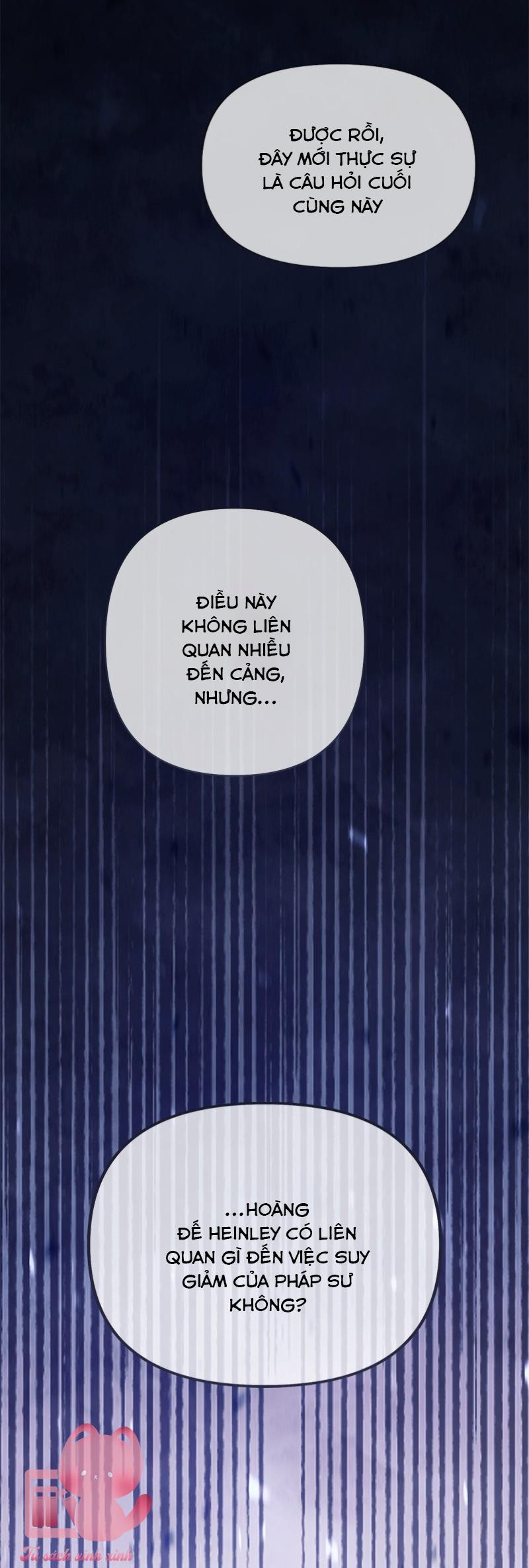 Hoàng Hậu Tái Hôn - Chap 218 - Trang 67