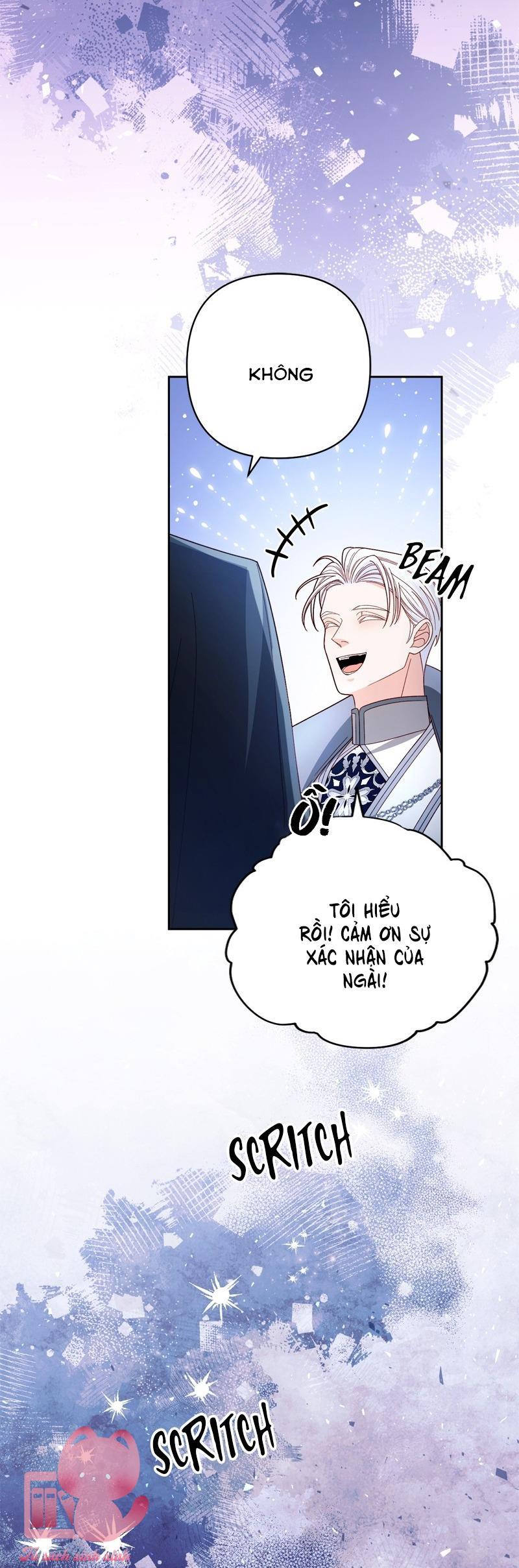 Hoàng Hậu Tái Hôn - Chap 218 - Trang 69