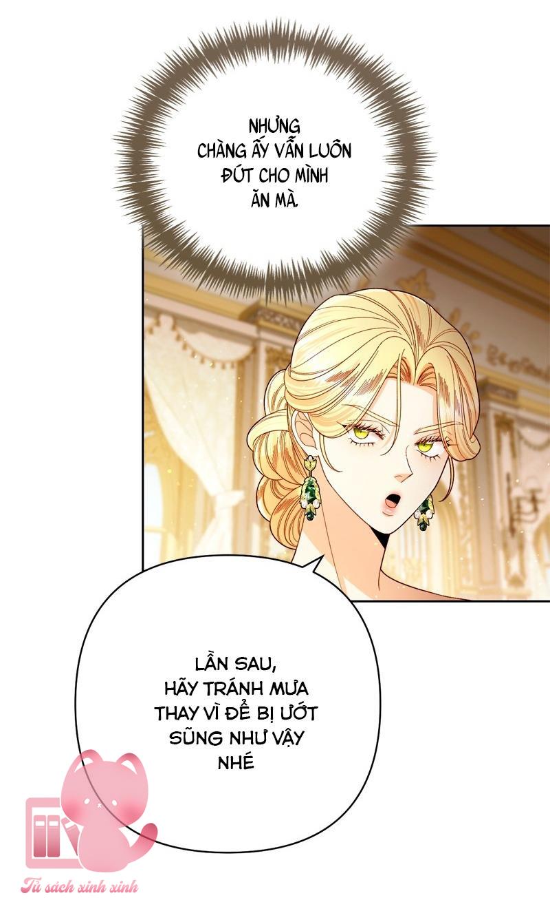 Hoàng Hậu Tái Hôn - Chap 218 - Trang 7
