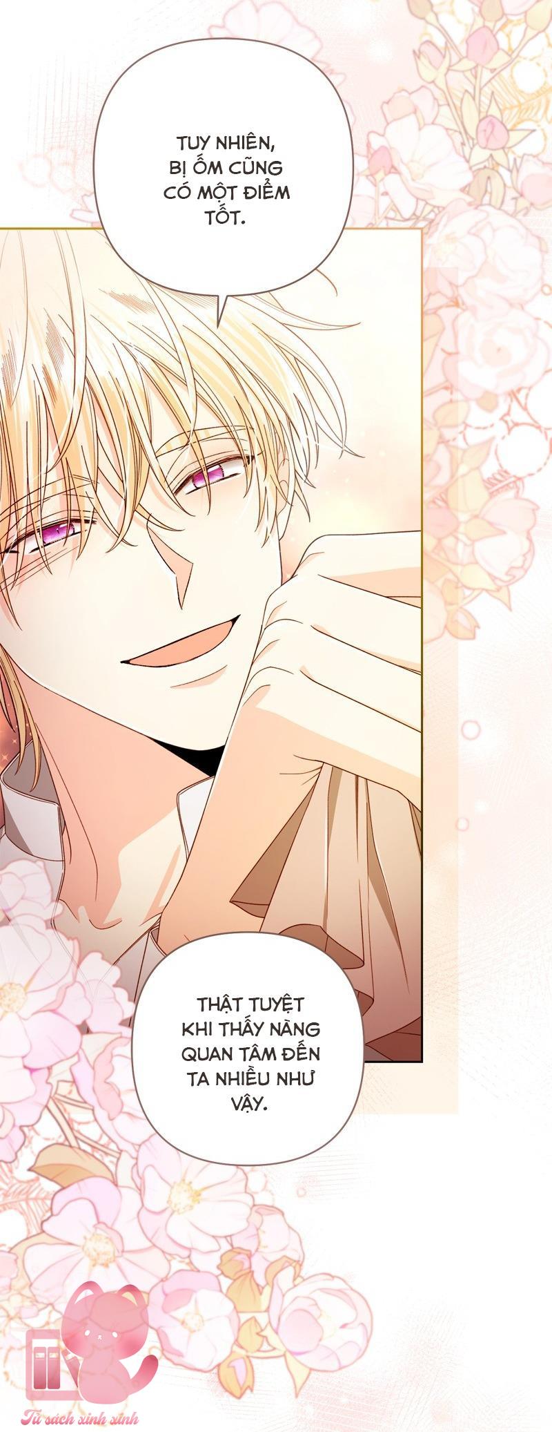 Hoàng Hậu Tái Hôn - Chap 218 - Trang 9