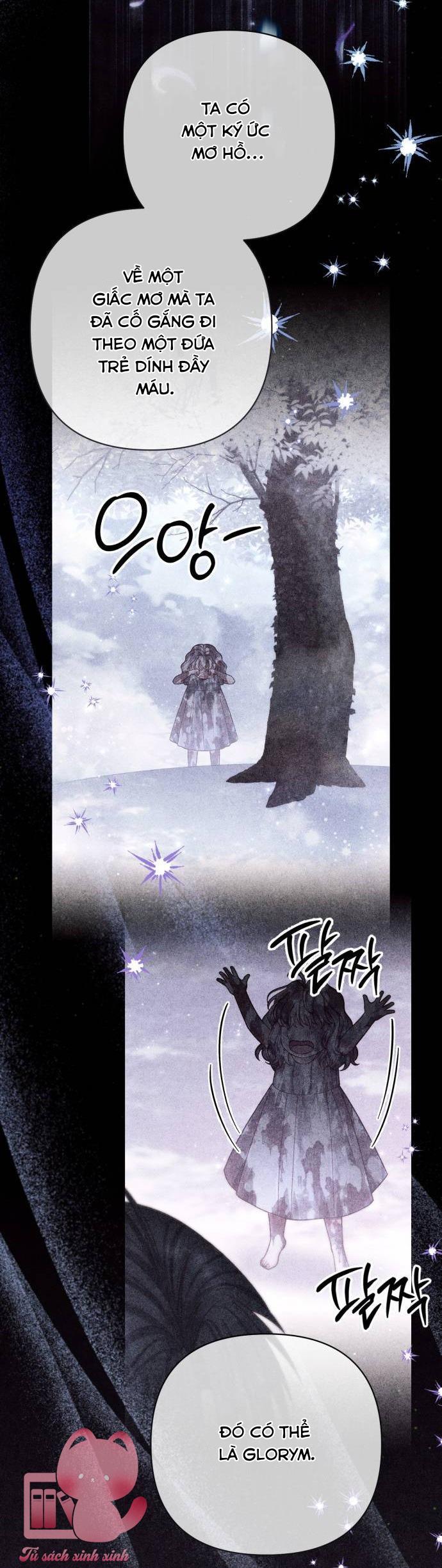 Hoàng Hậu Tái Hôn - Chap 219 - Trang 10